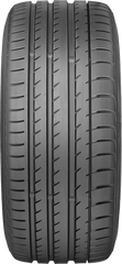 Yokohama Advan Sport V105 Tire - 245/40ZR20 99Y
