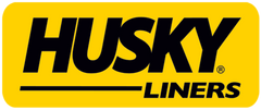 Husky Liners 02-08 GMC Envoy (Base/XL/XUV) Custom-Molded Rear Mud Guards