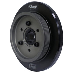 Fluidampr Toyota 2JZ I-6 Steel Internally Balanced Damper