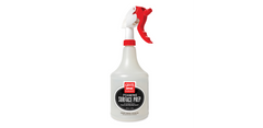 Griots Garage Foaming Surface Prep Secondary Bottle - 35oz