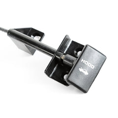 Omix Hood Release Cable RHD- 94-96 Jeep Cherokee XJ
