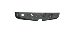Road Armor 11-16 Ford F-250 SPARTAN Rear Bumper - Tex Blk