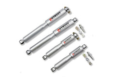 Belltech SHOCK SET STREET PERFORMANCE