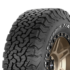BFGoodrich All Terrain TA KO2 LT265/65R18 122/119R