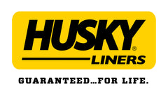 Husky Liners 09-12 Ford Escape/Mazda Tribute (Base/Hybrid) WeatherBeater Combo Gray Floor Liners