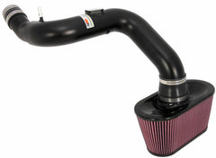 K&N Pontiac Solstice / Saturn Sky L4-2.4L Turbo Typhoon Short Ram Intake