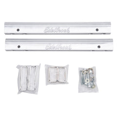 Edelbrock Fuel Rail Kit for 389/455 Pontiacvictor EFI Mani Pn 29565 and 29575