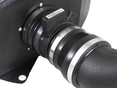 aFe MagnumFORCE Intakes Stage-2 Pro DRY S Air Inatke System Hummer H2 03-09 V8-6.0L