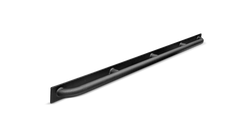 Body Armor 4x4 97-06 Jeep Wrangler Tub Rails