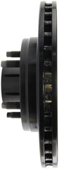 StopTech Slotted Sport Brake Rotor