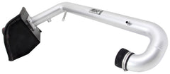 K&N 04-07 Saturn Vue V6-3.5L Silver High-Flow Performance Intake