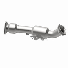 MagnaFlow Conv DF 04-07 VW Touareg 4.2L Passenger Side