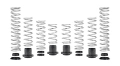 Eibach Pro-UTV 20-21 Polaris RZR XP 4 Turbo S w/ OE Fox Dynamix Shocks Stage 3 Performance Springs