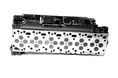 Fleece Performance 98.5-02 Dodge 2500/3500 5.9L VP Remanufactured Cummins Cylinder Head (Street)