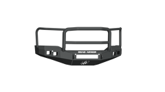 Road Armor 16-18 GMC 1500 Stealth Front Bumper w/Lonestar Guard - Tex Blk