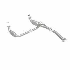 MagnaFlow Conv DF 03- Chevy Express 4.3L/5.4L