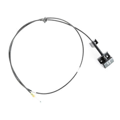 Omix Hood Release Cable RHD- 94-96 Jeep Cherokee XJ