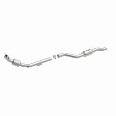 MagnaFlow Conv DF 98-03 Mercedes E320 3.2L