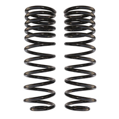 Rancho 2020 Jeep Gladiator Rear Rancho Coil Spring kit