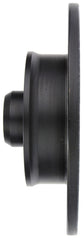 StopTech Slotted & Drilled Sport Brake Rotor