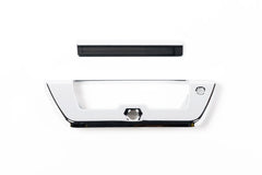 Putco 18-20 Ford F-150 - w/ Pull Handle/Back up Camera & LED Opening Tailgate & Rear Handle Covers