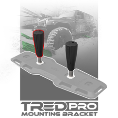 ARB Tred Pro Ratchet Handle