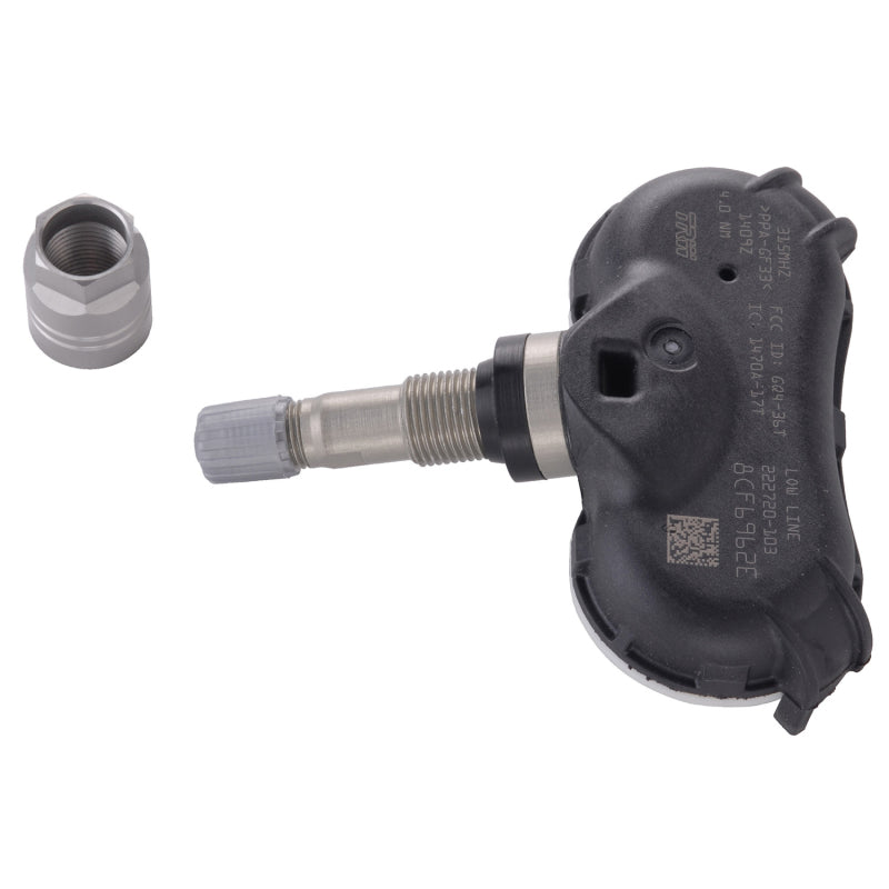 Schrader TPMS Sensor - Honda