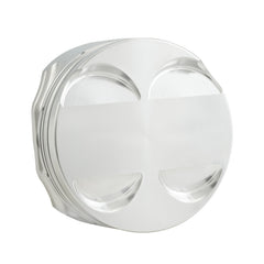 CP Piston & Ring Set for Honda B18A/B w/B16A Heads - Bore (81.5mm) - CR (9.8) - Dome (-3.7cc)
