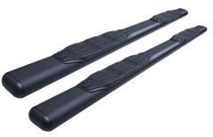 Go Rhino 18-20 Jeep Wrangler JLU 1000 Series Side Steps - Tex Blk
