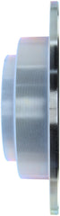 StopTech Select Sport 98-08 Subaru Forester Slotted and Drilled Right Rear Rotor