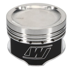 Wiseco Toyota 7MGTE 4v Dished -16cc Turbo 83.5 Piston Shelf Stock
