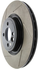 StopTech Slotted Sport Brake Rotor