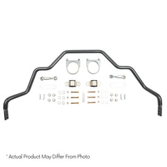 Belltech 19-20 GM Silverado/Sierra 1500 Front/Rear Anti-Swaybar Set