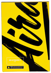 Airaid Universal Air Filter - Cone 4 x 7 x 4 5/8 x 6