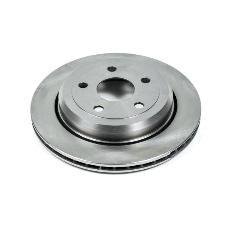 Power Stop 11-19 Dodge Durango Rear Autospecialty Brake Rotor