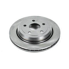 Power Stop 11-19 Dodge Durango Rear Autospecialty Brake Rotor