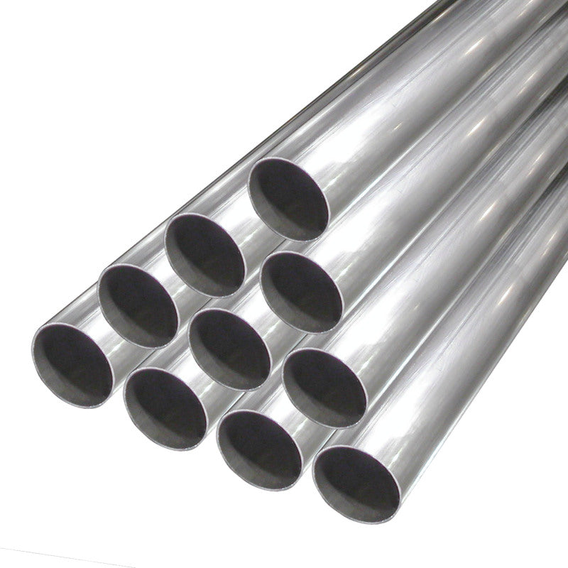 Stainless Works Tubing Straight 2in Diameter .065 Wall 2ft