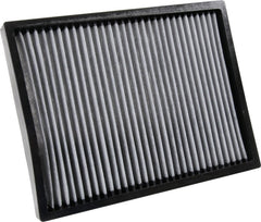 K&N 00-18 Volvo VNM 10.8L/12.8L Diesel Cabin Air Filter