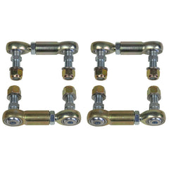 Hotchkis 97-17 Chevrolet Corvette C5/C6/C7 FRONT Sway Bar Endlink Set - FRONT ONLY