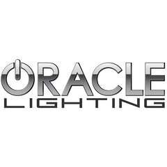 Oracle 4W LED Reverse Light Set - Clear