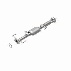 MagnaFlow Conv DF Previa 95-96 2.4L