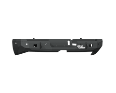Road Armor 19-20 Ram 2500 Stealth Rear Non-Winch Bumper - Tex Blk