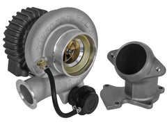 aFe Power Bladerunner Turbocharger 98.5-02 Dodge Diesel Trucks L6-5.9L (td)