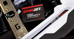 Dynojet 08-15 Suzuki RM-Z450 Power Commander 6