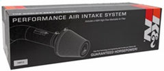 K&N 11-12 Ford F150 6.2L V8 High Flow Performance Kit