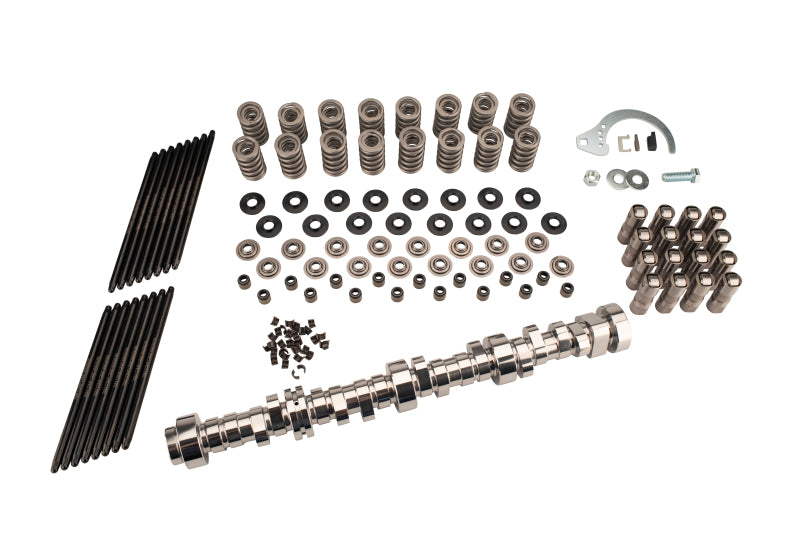 COMP Cams Stage 1 LST Master Camshaft Kit - LT1 Camaro & Corvette w/ A ...