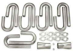 Stainless Works 1 3/4in LS Header Builder Kit