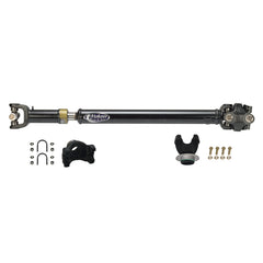 Yukon Gear Heavy Duty Driveshaft for 07-11 Jeep JK Front A/T Only