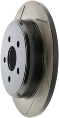 StopTech Power Slot 03-05 SRT-4 Slotted Right Rear Rotor