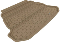 3D MAXpider 2010-2018 Volvo S60 Kagu Cargo Liner - Tan